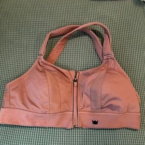SheFit Sports Bra